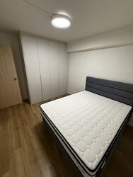 Blk 5 Ghim Moh Road (Queenstown), HDB 3 Rooms #626533381